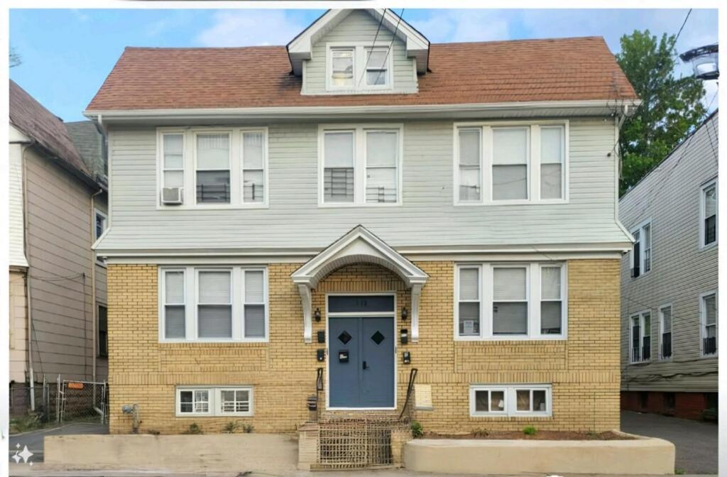 Appartamento Ooohlala! 2 Beds And 2 Full Baths W/Free Parking Newark Esterno foto
