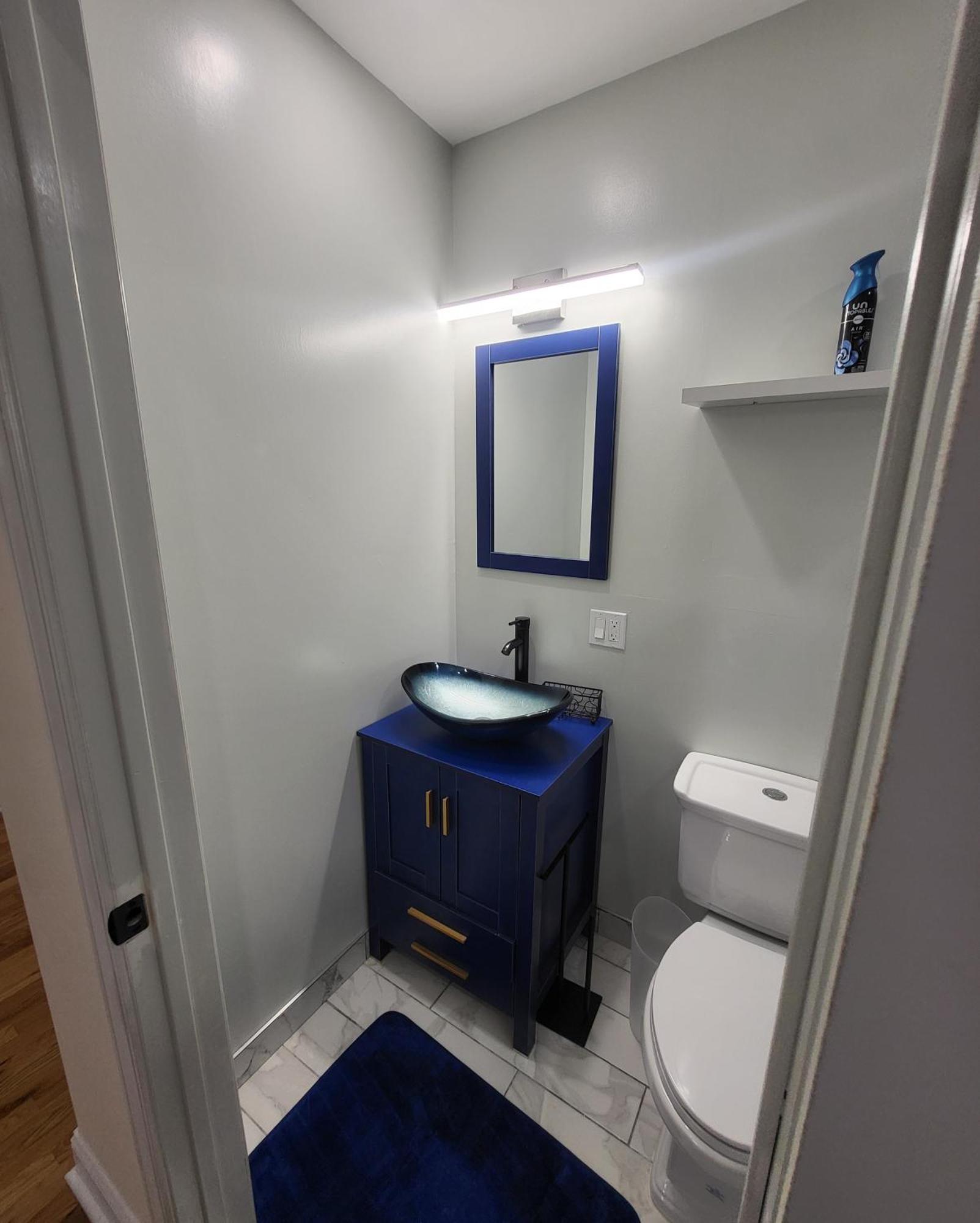 Appartamento Ooohlala! 2 Beds And 2 Full Baths W/Free Parking Newark Esterno foto