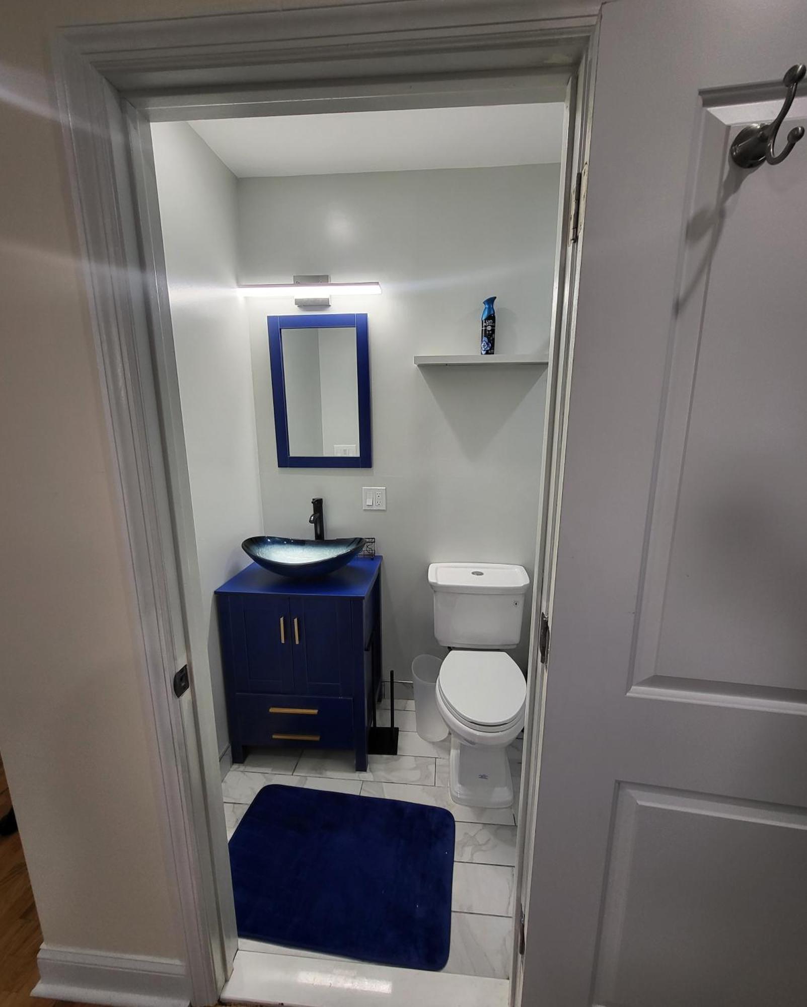 Appartamento Ooohlala! 2 Beds And 2 Full Baths W/Free Parking Newark Esterno foto