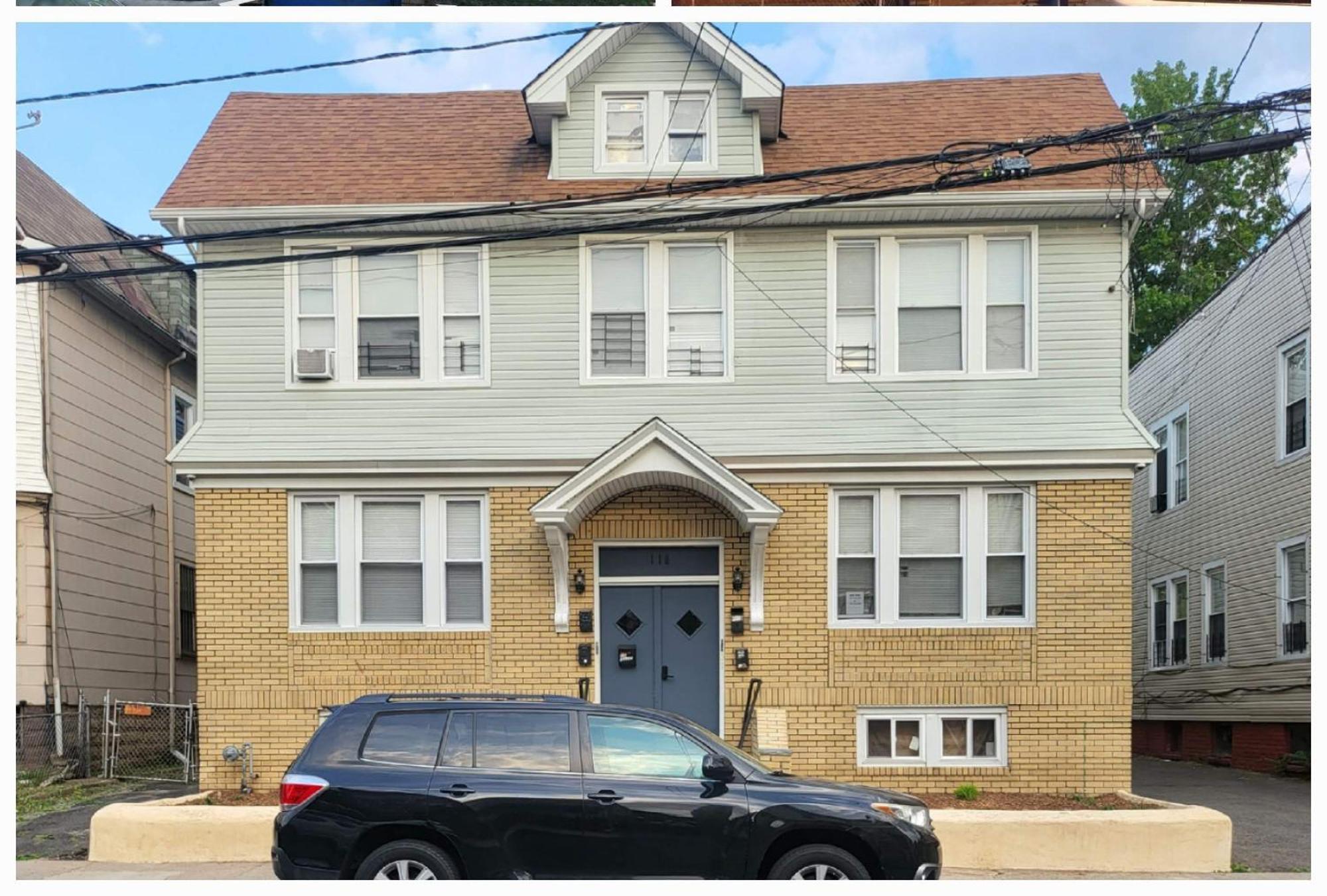 Appartamento Ooohlala! 2 Beds And 2 Full Baths W/Free Parking Newark Esterno foto